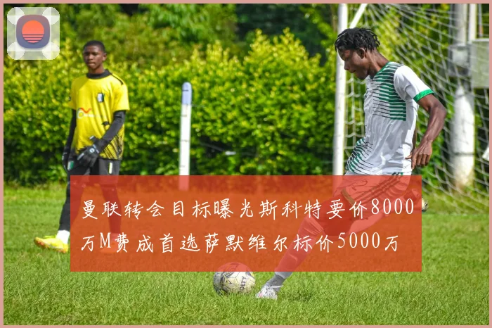 曼联转会目标曝光斯科特要价8000万M费成首选萨默维尔标价5000万